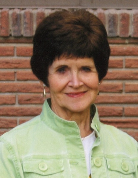 Joan Stokes Profile Photo