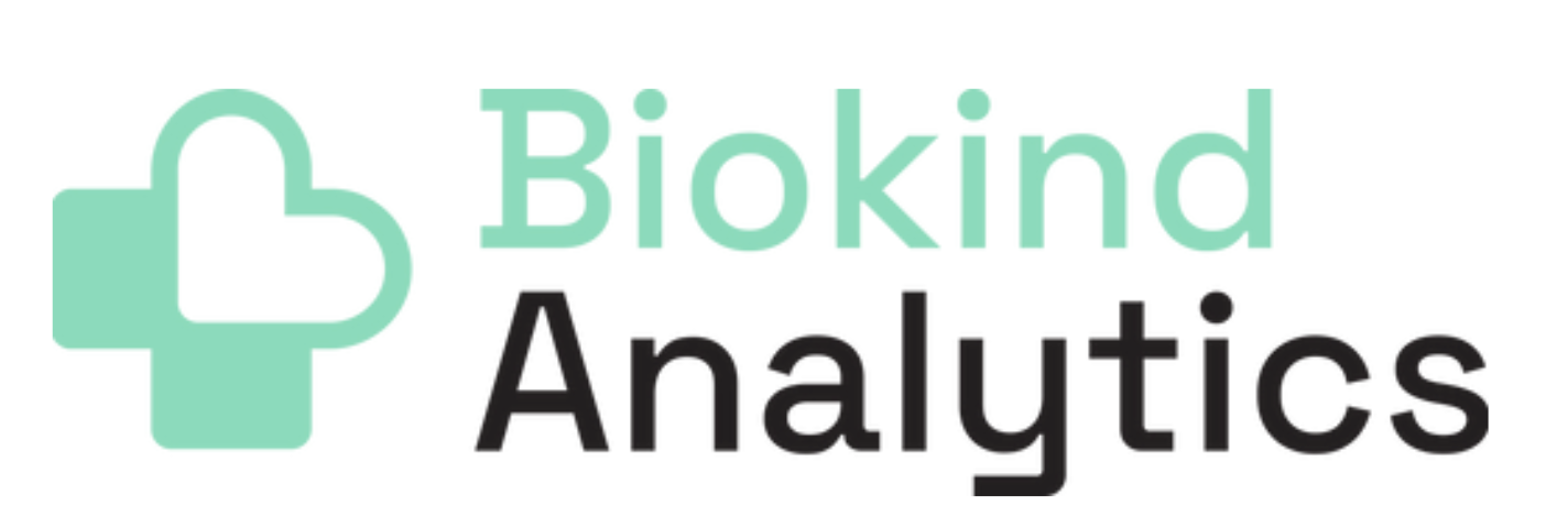 Biokind Analytics logo