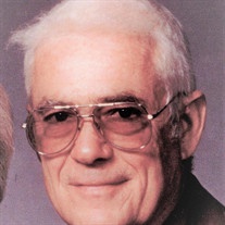 John W. Pickell Profile Photo