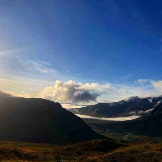 tourhub | The Natural Adventure | West Highland Way, Milngavie to Inverarnan 