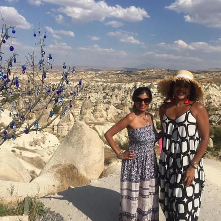 Cappadocia City Break-Four days