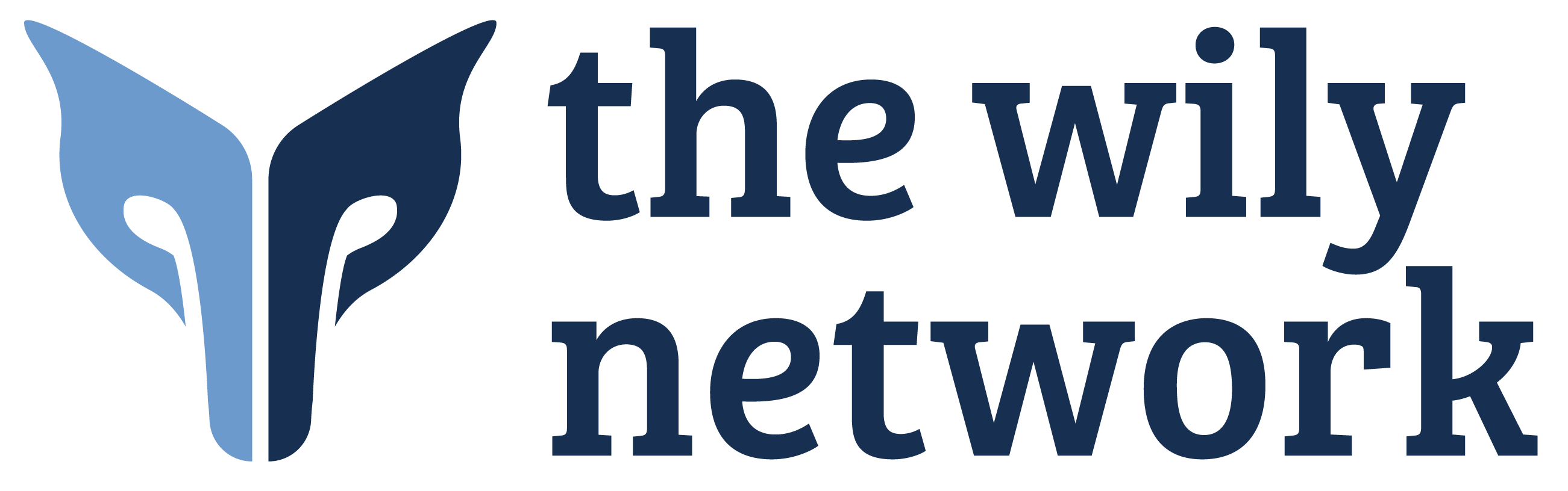The Wily Network logo