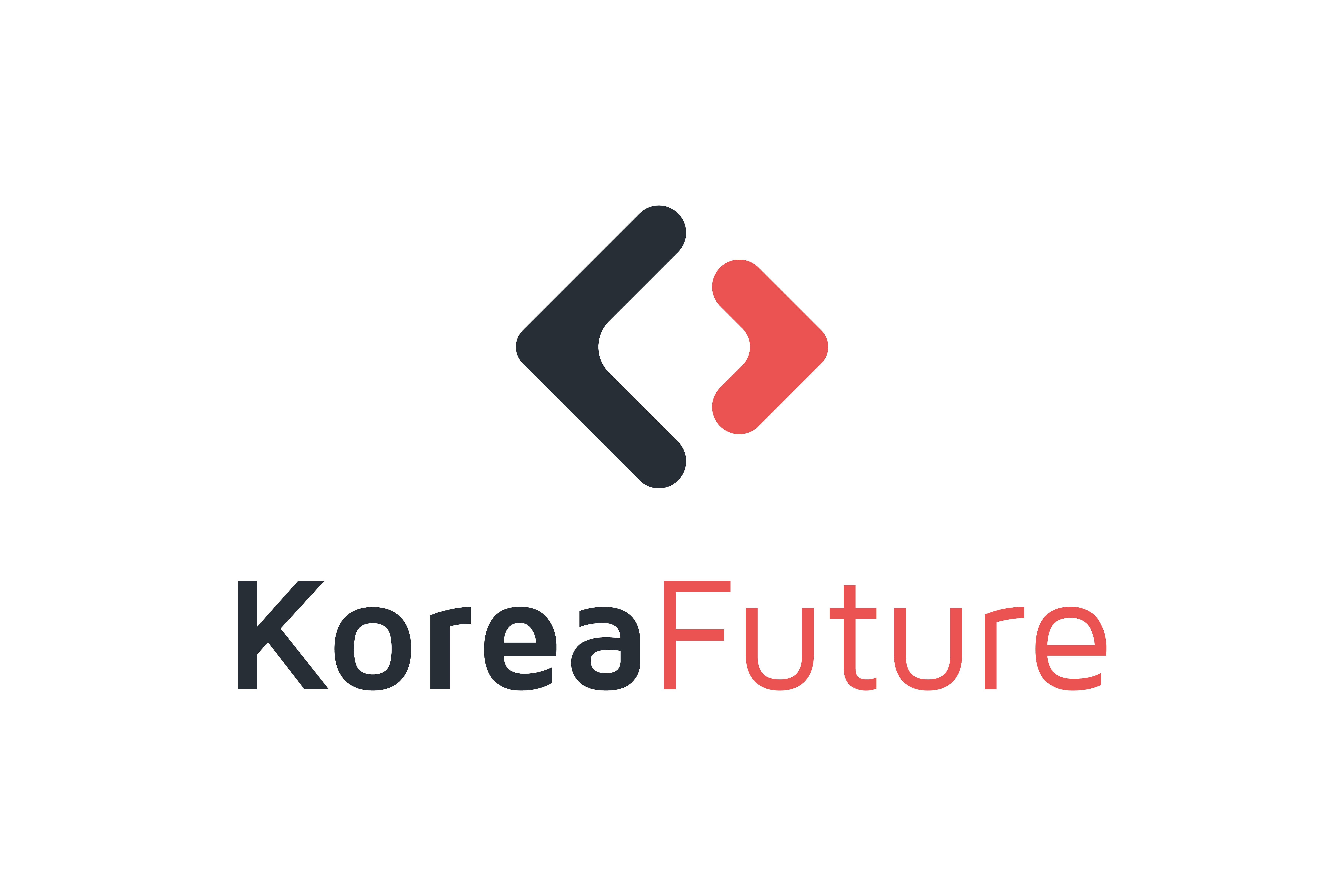 Korea Future logo