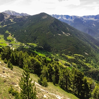 tourhub | Explore! | Walking in the Pyrenees 