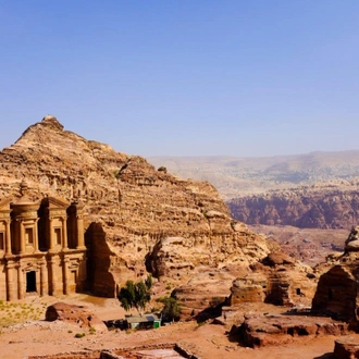 tourhub | Holiday Travel | 9 Days Highlights of Israel and Petra (Multi country) 