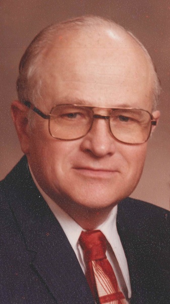 Kenneth E. Clift Profile Photo