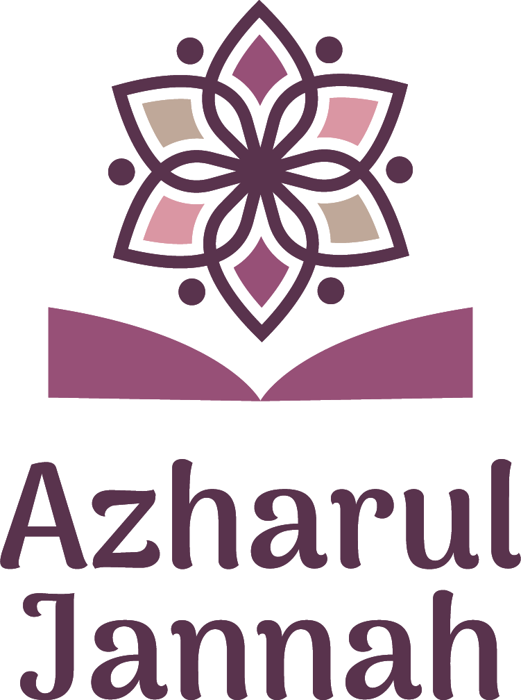 Azharul Jannah logo