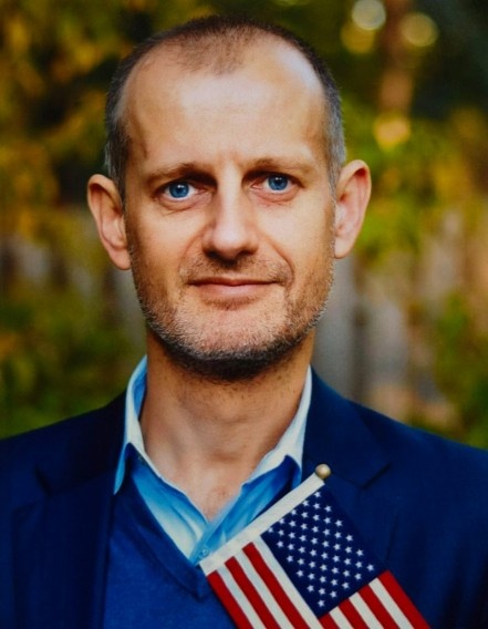 Dr. Elliot Coups Profile Photo