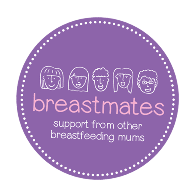 Breastmates group