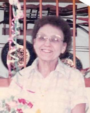 Edna May Olson Profile Photo