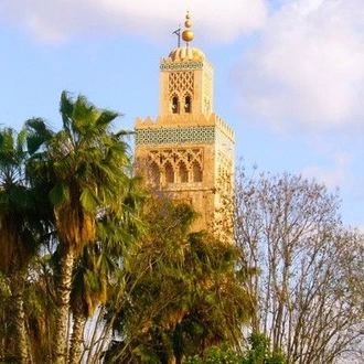 tourhub | Fez Travel | 2024 - Morocco on a Budget Tour 