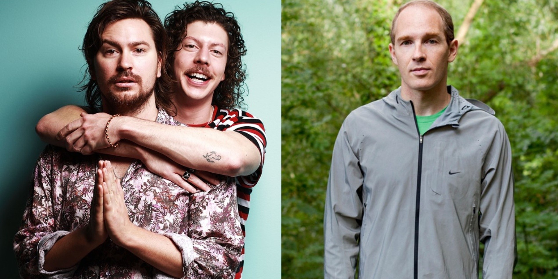 Peking Duk and Daphni added to Neon Lights line-up 