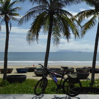 tourhub | Explore! | Cycle Saigon to Hanoi 