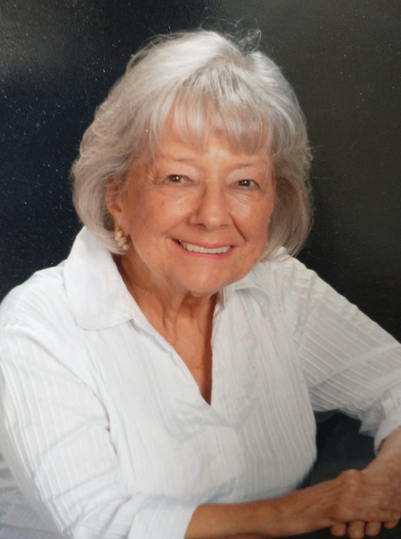 Marlene R. Tarvin Profile Photo