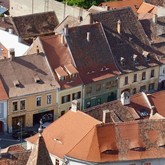 tourhub | Carpathian Travel Center | Hiking in South Transylvania – 8 Days 