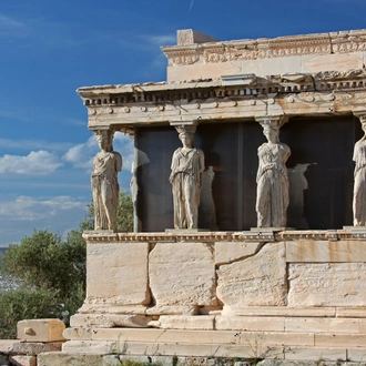 tourhub | Today Voyages | Winter in Greece - Classical Greece 