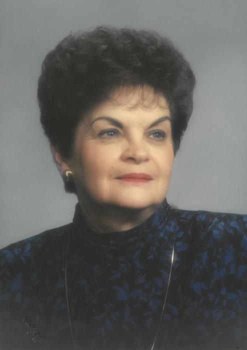 Barbara Jean Harvey Profile Photo
