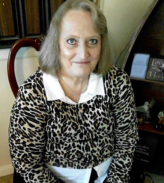 Pamela  Buckhalter Profile Photo