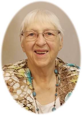 Doris Swanson Profile Photo