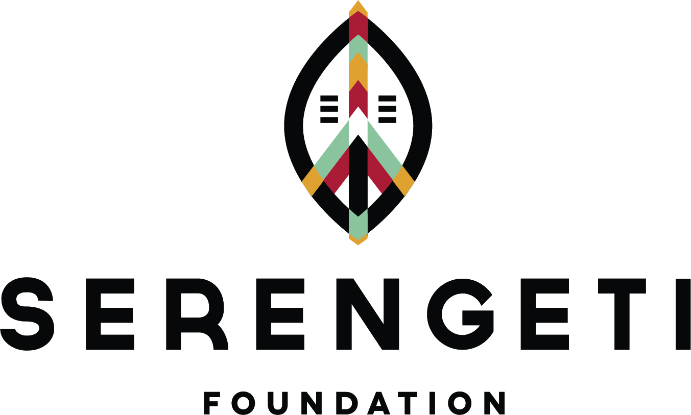 Serengeti Foundation logo