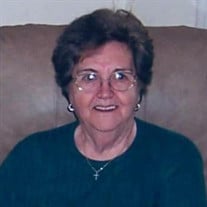 Gladys Marie Hodge Profile Photo