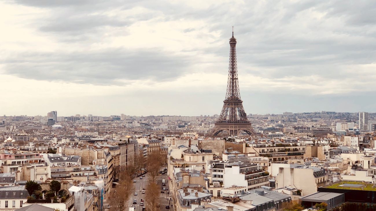 HSBC is still hiring in Paris in spite of big layoffs – eFinancialCareers