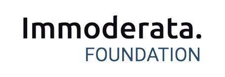 Immoderata Foundation logo