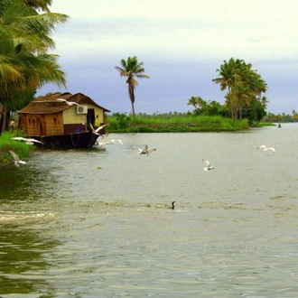 tourhub | SpiceRoads Cycling | Cycling Kerala's Backroads 