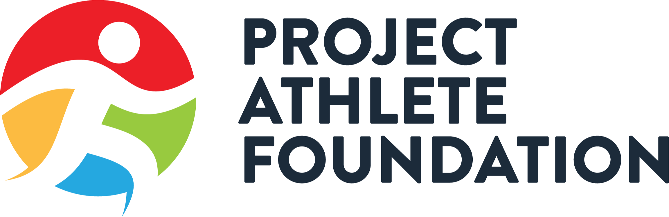 Project Athletes Foundation logo