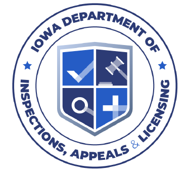 Department of Inspections, Appeals, & Licensing