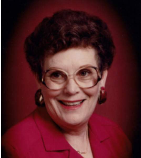 Joyce Williams Patterson Profile Photo
