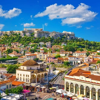 tourhub | Riviera Travel | Classic Greece 