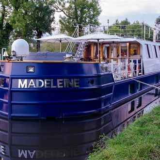 tourhub | CroisiEurope Cruises | The Marne-Rhine Canal - From Lagarde to Strasbourg (port-to-port cruise) 