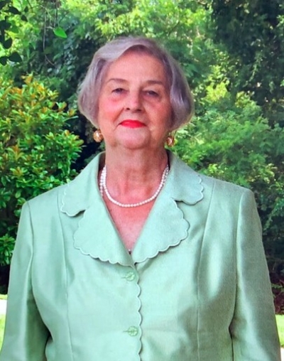 Barbara Knott Davis Profile Photo
