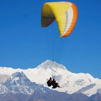 tourhub | Adventure Himalayan Travels & Treks | Cultural Heritage and Nature Experiences Tour-8 day 