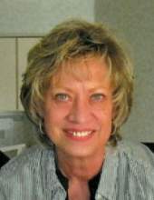 Susan Greenfield Profile Photo