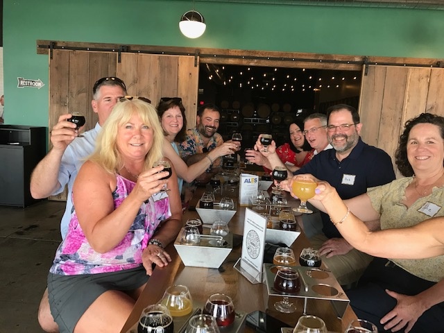 Craft Brewery Tours & More with Chicagoland Brews Cruise image 10