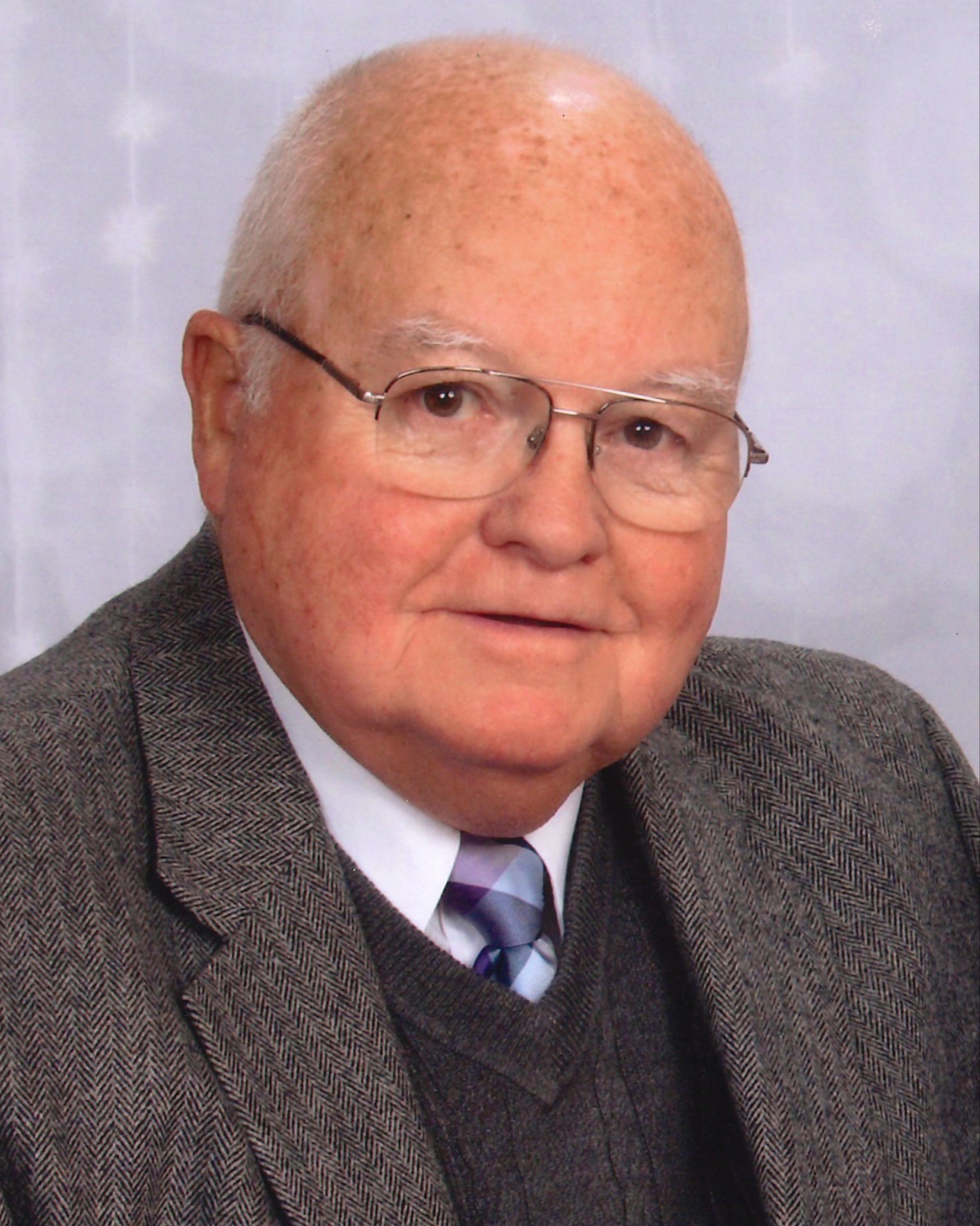 Donald F. Potts Profile Photo
