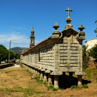 tourhub | VPT TOURS | 4 days Green Spain (Northwest) from Madrid (Sundays) 