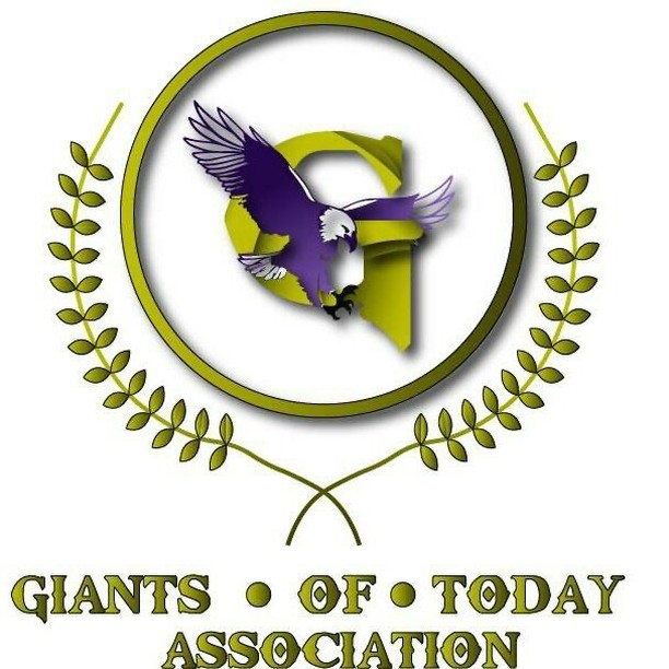 Giants of today association