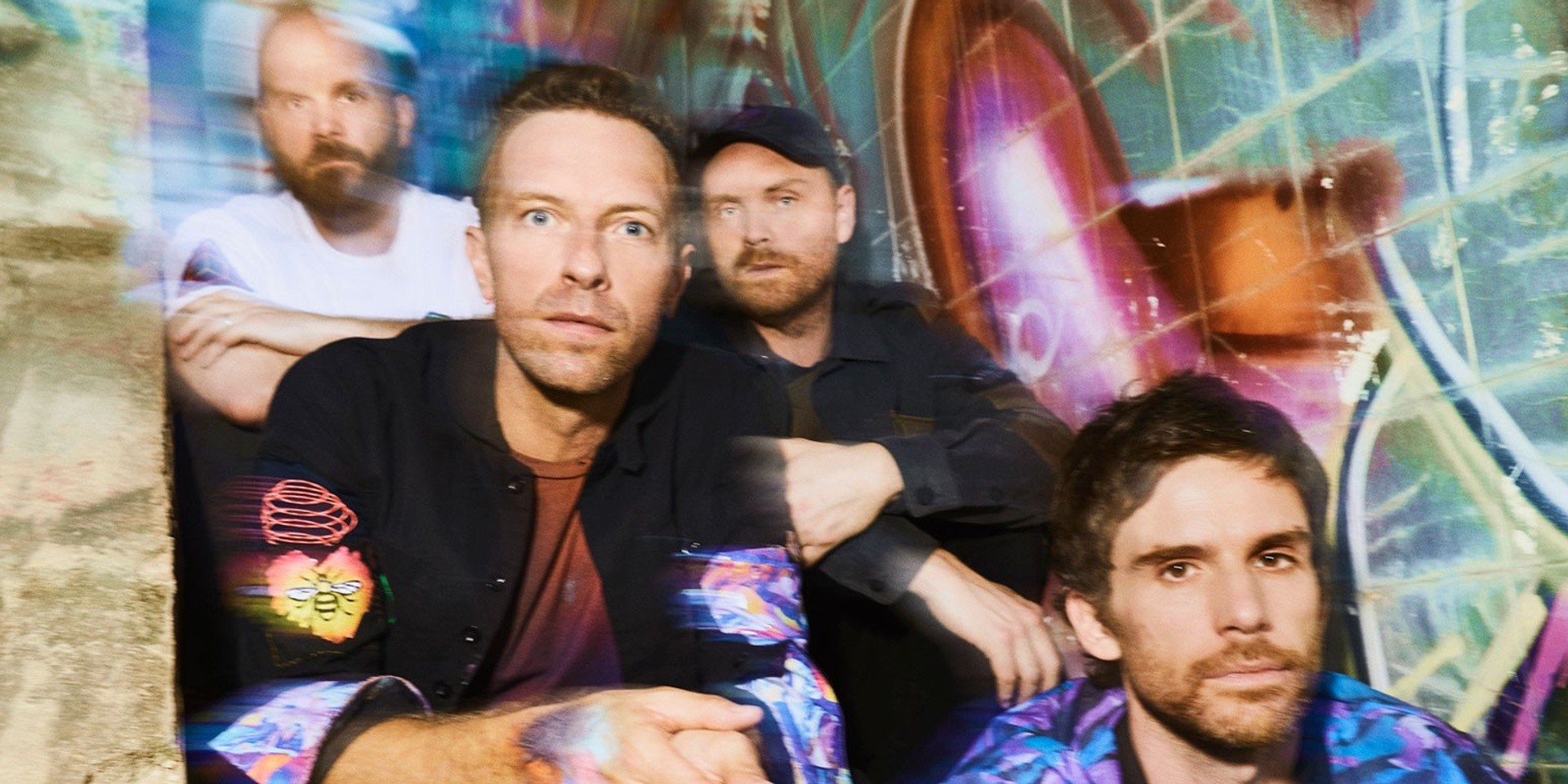 Coldplay make a cosmic connection with fans through "Music of the Spheres"— album review
