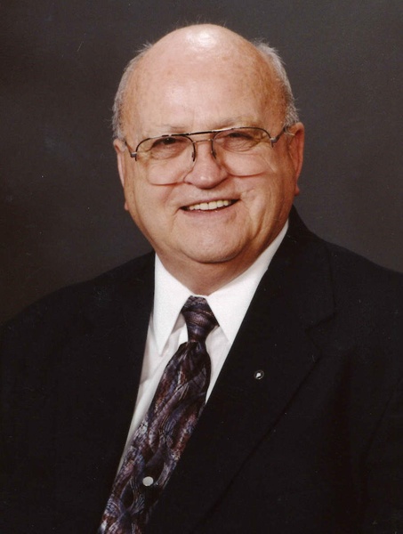 Donald M. O'Brien Profile Photo
