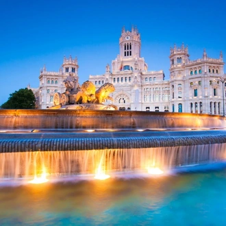 tourhub | Today Voyages | Madrid Cultural Experience, City Break 