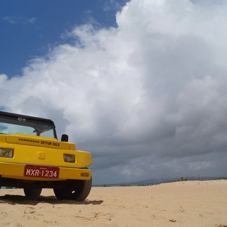 tourhub | Etours Brazil | Route of Emotions - Rota das Emoções 