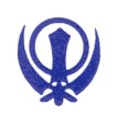 Sikh Dharma of Massachusetts logo
