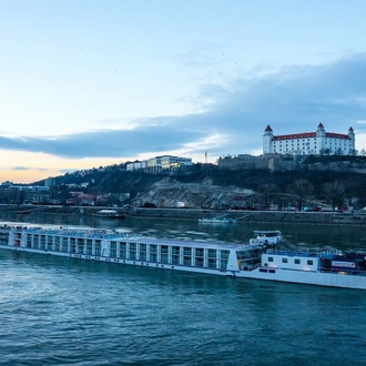 tourhub | Indus Travels | Amazing Danube 