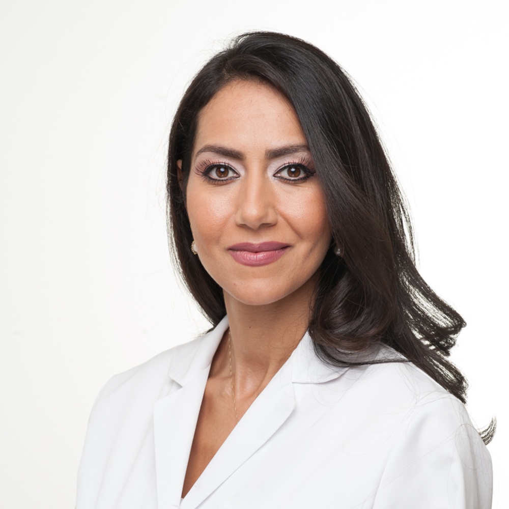 Dr. Mouna Esmaeilzadeh 