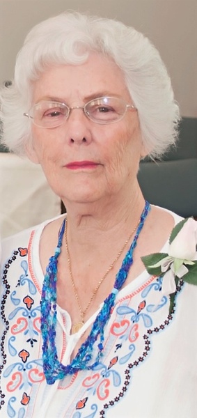 Martha Jane  Helton Profile Photo