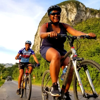 tourhub | Intrepid Travel | Cycle Cuba: East 