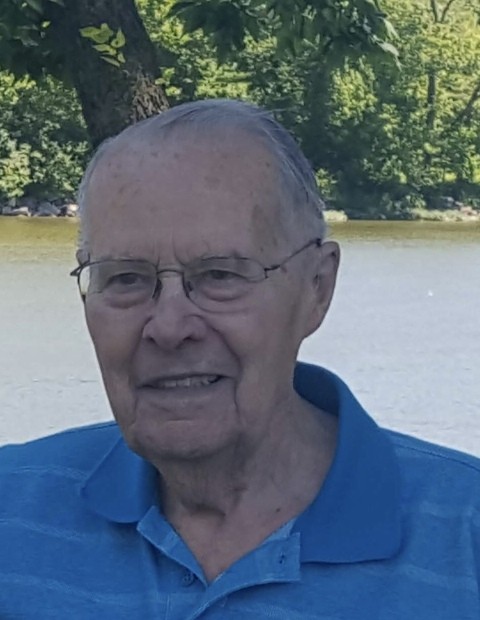 Gerald Jones Obituary 2019 - Vorhis & Ryan Funeral Homes